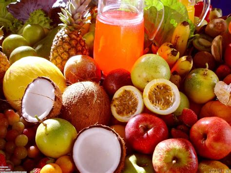 Exotic fruit and vegetables offer a unique opportunity to break away from the apple and watermelon routine and expand your horizon. Exotic Fruits: Food and Cure