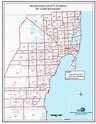 Zip Code Map Of Palm Beach County Florida - Printable Maps