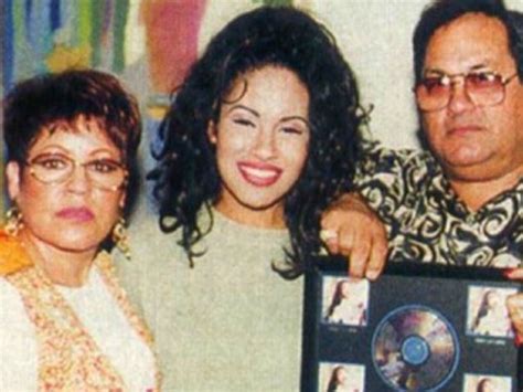 Papás De Selena Quintanilla En La Actualidad La Verdad Noticias