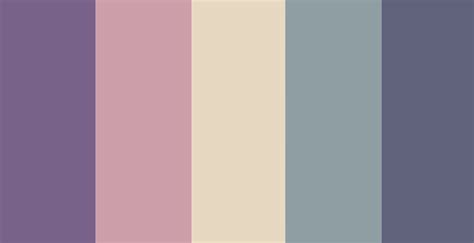 So i am here to share them ♡. Pin on Color Palettes