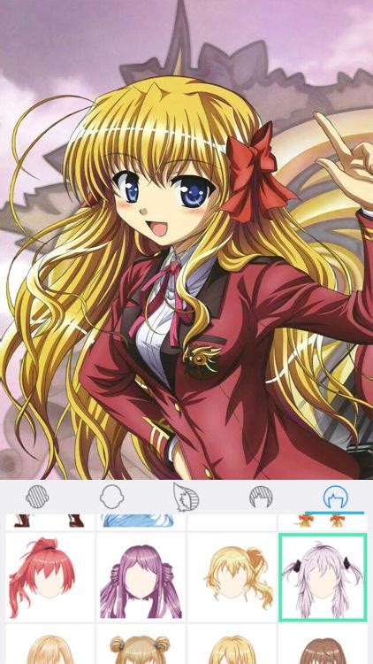 Anime Maker Full Body Apk For Android Download