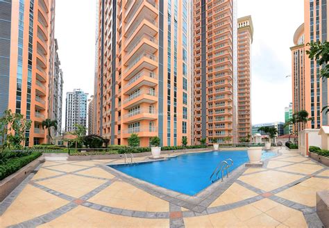 The Venice Luxury Residences At Mckinley Hill Ready For Occupancy