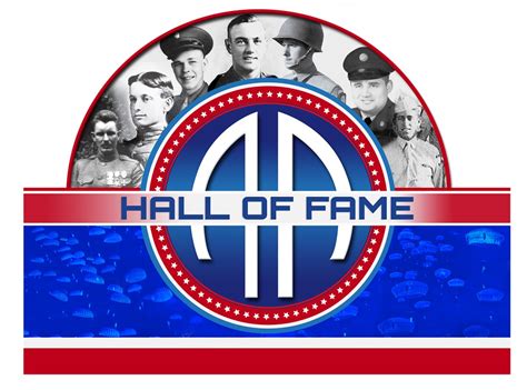 82nd Airborne Announces Inaugural Inductees To Armys First Division Level Hall Of Fame