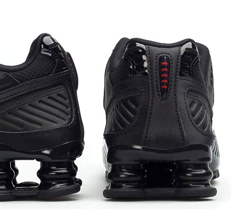 Nike Shox Enigma 9000 Sneaker Kadın Ayakkabı Bq9001 001