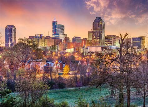 The 35 Fastest Growing Cities In America Bob Vila