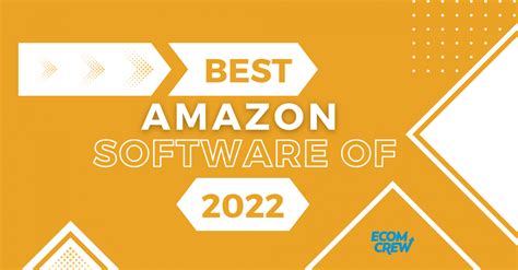 Best Amazon Software Of 2022