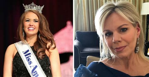 Miss America Cara Mund Says Pageant Organization Treated Her Unfairly