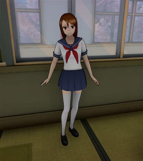 Rainey Yandere Simulator Fanon Wikia Fandom