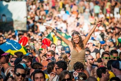 World Festivals You Have To Attend At Least Once 22 Pics