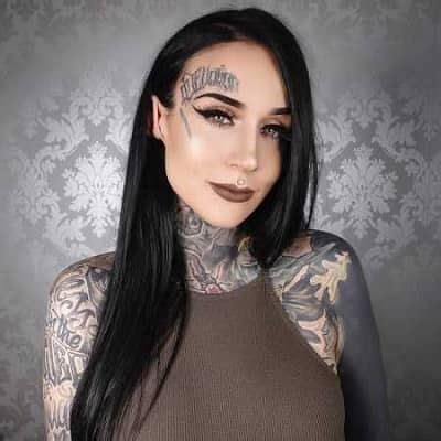 Monami Frost Biography Age Net Worth Height Wiki