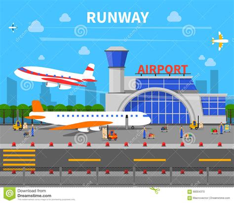 Airport clipart airport building, Airport airport building ...
