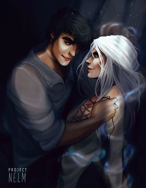 dorian and manon by project nelm empire of storms throne of glass throne of glass fanart