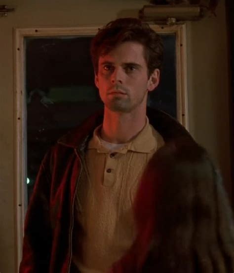 C Thomas Howell As Rick In That Night S Actors S Men Howell
