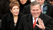 Jeb Bush Friends Say Whether He'll Run For President Depends On His ...
