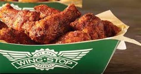 Wingstop announces opening date at Fort Collins' The Exchange