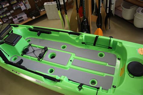 Kayak Non Skid Pads Now Available Seadek