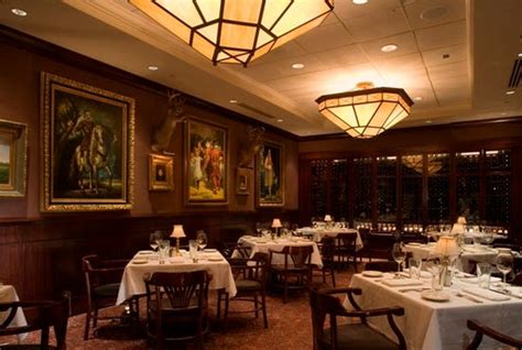 The capital grille is an american restaurant chain of upscale steakhouses owned by darden restaurants. The Capital Grille: Scottsdale Restaurants Review - 10Best Experts and Tourist Reviews