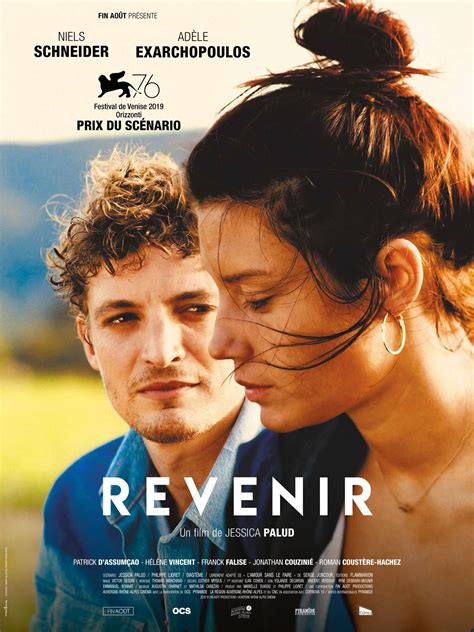 Revenir Film 2018 Allociné