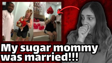 sleeping with the unavailable my crazy story about my sugar mommy youtube