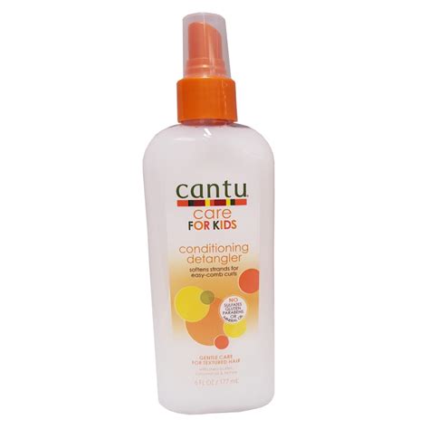 Adopted by earl damon, helen spent her entire life locked up until her death. CANTU KIDS DETANGLER - My Curls & Me