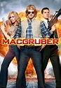MacGruber (2010) - Posters — The Movie Database (TMDB)