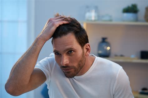 Understanding Sebum And How It Affects Hair And Scalp Nioxin