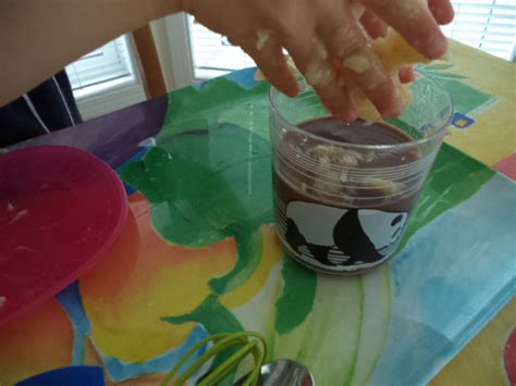 No annoying ads and a better search engine than pornhub! Mayhem and Messy Play #12: Chocolate Smoothie Messy Play