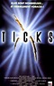 Ticks - Film (1993) - SensCritique