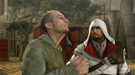 Assassin S Creed Brotherhood Well Executed Youtube