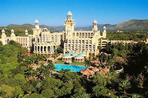 Sun City 2023 Johannesburg