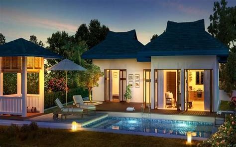 20 Best Villas In Lonavala To Spend A Luxe Vacation In The Hills