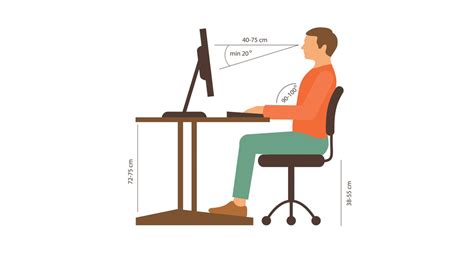 8 Ejercicios Para Mejorar La Postura En La Oficina Vrogue Co
