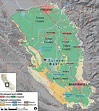 History - Tulare Basin Watershed Network