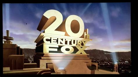 20th Century Fox Icon Productions