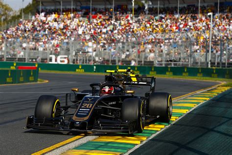 Compete against the fastest drivers in the world on f1tm 2020 and stand a chance to become an official driver for an f1 team! Australian Grand Prix: Race Recap | Haas F1 Team