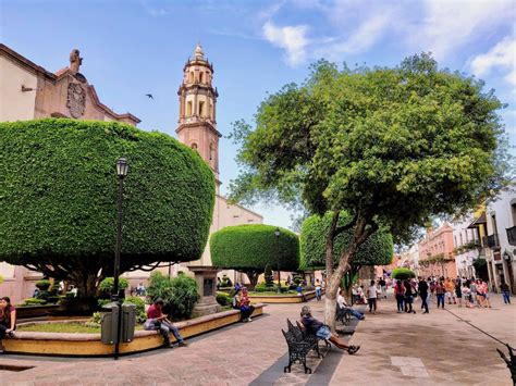 Top 15 Things To Do In Queretaro Mexico Travel Tips