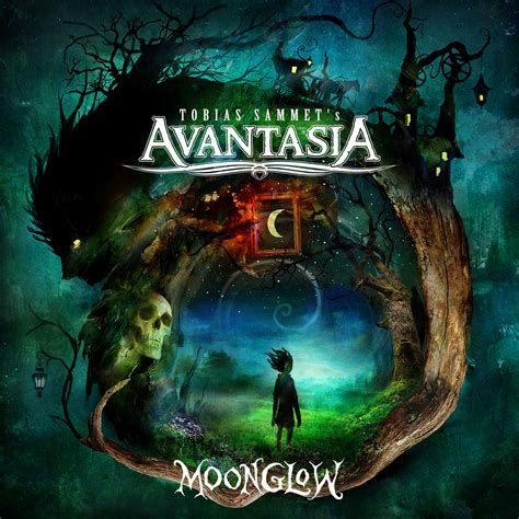 Album Review Moonglow Avantasia Distorted Sound Magazine