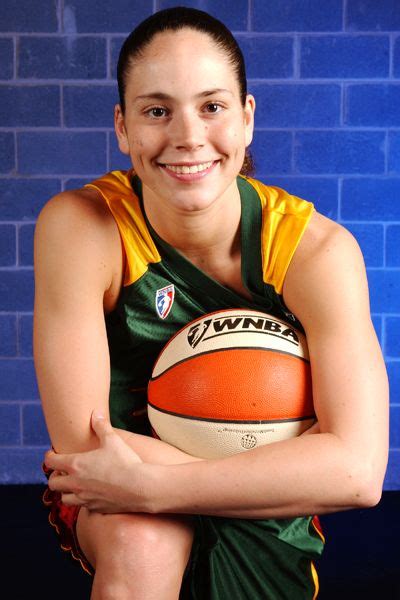 Seattle Storm Guard Sue Bird Answers 10 Burning Questions With Page 2