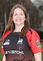 Alice Gayner - London Welsh Rugby Club
