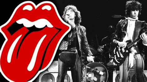 The Rolling Stones You Wont Believe What Theyre Doing
