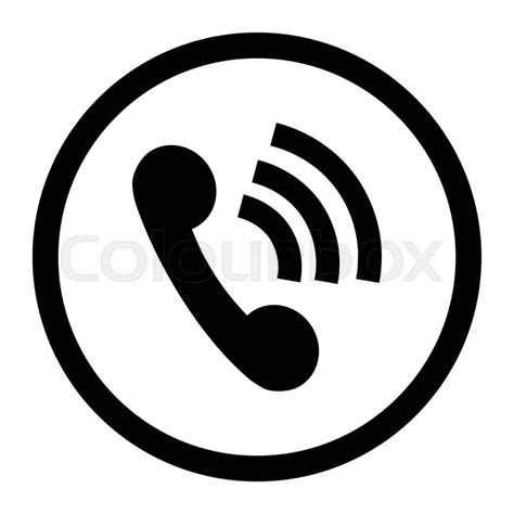 Icon Telephone 89496 Free Icons Library