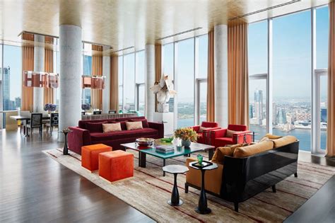 New York Citys Best Interior Design Projects Opulent
