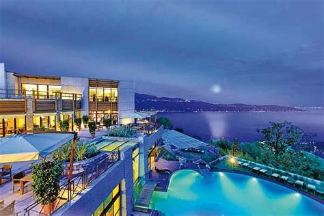 Tarifs Lefay Resort And Spa Gargnano 2024 Lac De Garde
