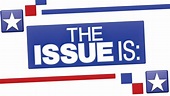 The Issue Is: TV Schedule | FOX 11 Los Angeles