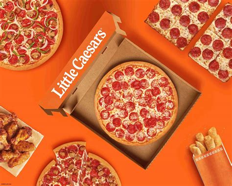 Little Caesars Promo Code 2024 Doordash - Sibyl Deloris