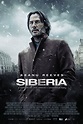 Siberia DVD Release Date September 18, 2018