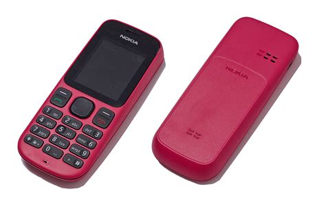 Nokia 100