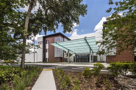Gresham Smith Celebrates Completion Of First Of Its Kind Hospital For