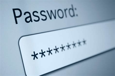 Password Protection Harden Your Passwords With These Best Practices