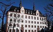 Johannes Gutenberg University Of Mainz Masters In English ...